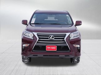Used 2017 Lexus GX 460 Luxury video 2