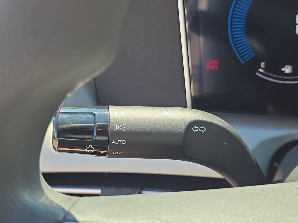 New 2026 Hyundai Tucson SEL Plus FWD image 27