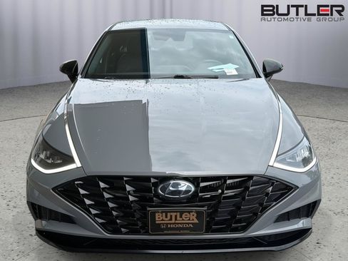 Used 2021 Hyundai Sonata SEL Plus FWD image 9