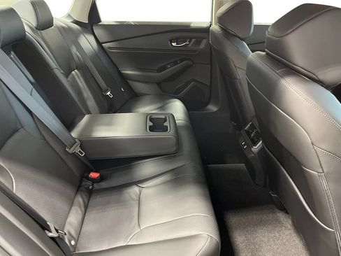 New 2026 Honda Accord Touring image 24