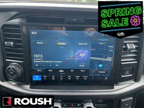 New 2025 Ford F150 Lariat w/ Equipment Group 502A High image 21