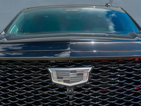 Used 2025 Cadillac Escalade V AWD/4WD image 30