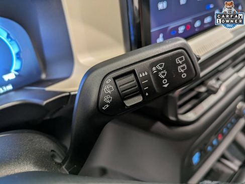 Certified 2025 Ford Bronco Sport Big Bend AWD/4WD image 22