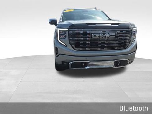 Used 2025 GMC Sierra 1500 Denali Ultimate AWD/4WD image 6