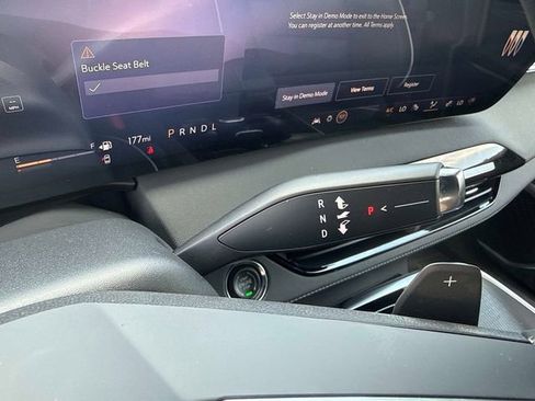 New 2026 Buick Enclave Sport Touring w/ Power Package FWD image 30