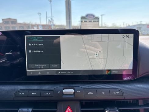 New 2026 Kia K4 GT-Line FWD image 36
