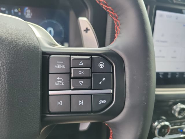 New 2026 Ford F150 Raptor AWD/4WD image 5