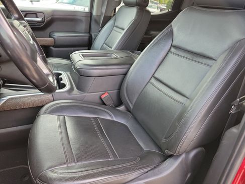 Used 2021 GMC Sierra 1500 Denali w/ Denali Ultimate Package image 4