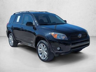 Used 2007 Toyota RAV4 Sport FWD video 3