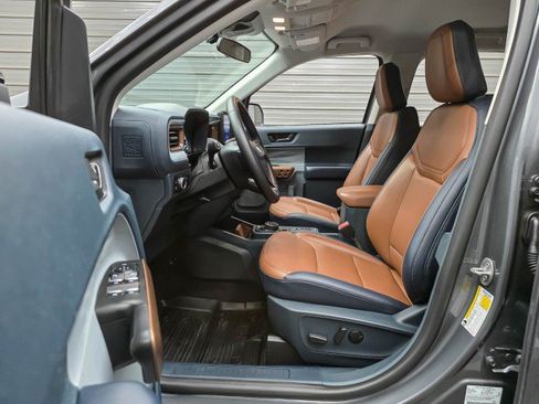 Used 2024 Ford Maverick Lariat FWD image 17