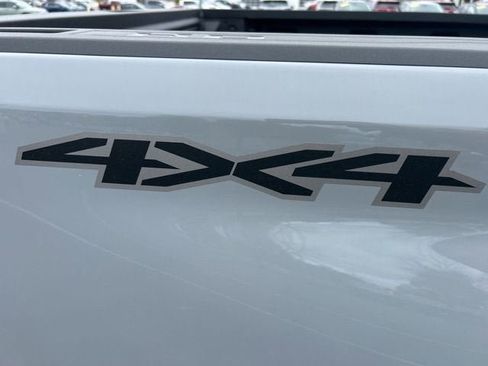 New 2025 Chevrolet Silverado 2500 Custom w/ Custom Value Package image 35