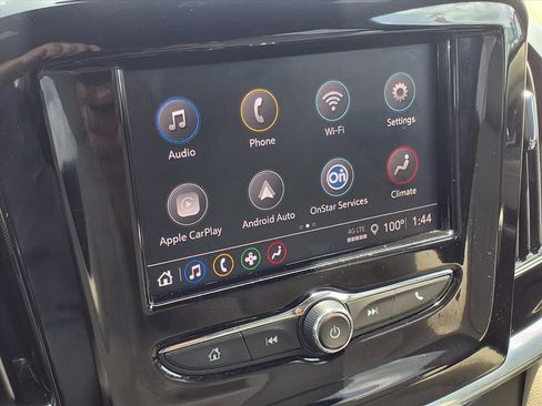 Used 2022 Chevrolet Traverse LS w/ LPO, Cargo Package FWD image 26