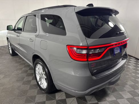 Used 2025 Dodge Durango R/T AWD/4WD image 8