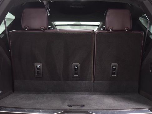 Used 2023 Cadillac Escalade Sport Platinum w/ LPO, ONYX Package image 19