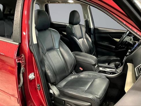 Used 2021 Subaru Ascent Limited w/ Technology Package AWD/4WD image 27