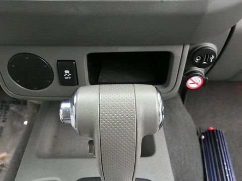 Used 2019 Nissan Frontier S image 18