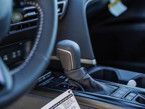 New 2026 Toyota Camry Hybrid image 25