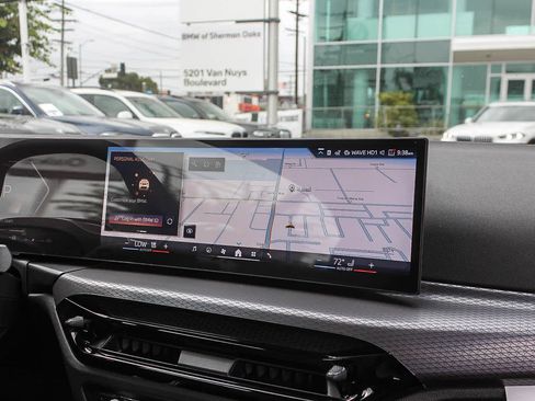 New 2026 BMW 430i Convertible w/ Parking Assistance Package RWD image 13