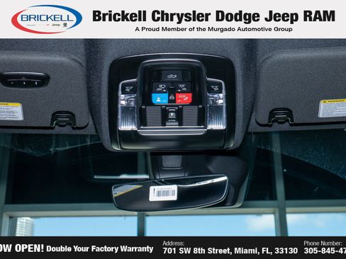 New 2026 RAM 1500 Big Horn RWD image 22