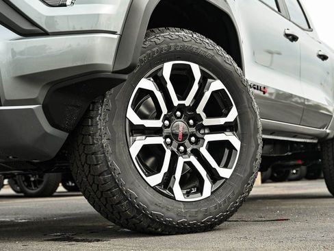 New 2026 GMC Canyon AT4 w/ Nightfall Essentials Package image 6