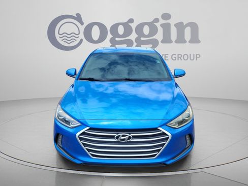 Used 2017 Hyundai Elantra Value Edition FWD image 8
