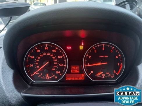Used 2008 BMW 135i Coupe RWD image 4