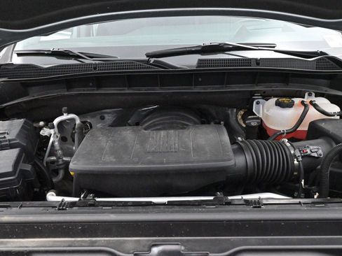 Used 2024 GMC Sierra 1500 Denali w/ Denali Reserve Package RWD image 40