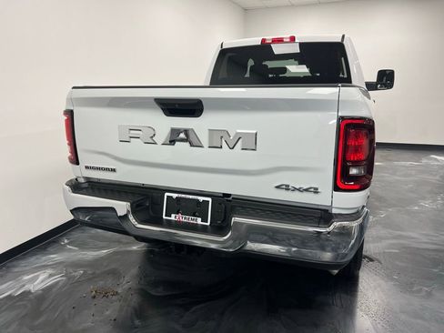 Used 2025 RAM 2500 Big Horn image 6