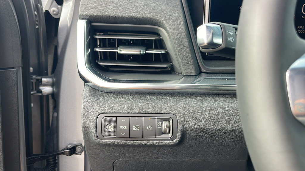 New 2027 GMC Terrain Elevation w/ Elevation Premium Package FWD image 24