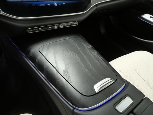 Certified 2026 Mercedes-Benz E 350 4MATIC Sedan image 21
