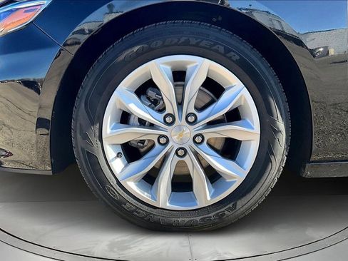 Used 2024 Chevrolet Malibu LT image 33