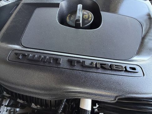 Used 2025 RAM 1500 Rebel w/ Rebel Level 2 Equipment Group AWD/4WD image 54