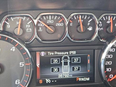 Used 2016 GMC Sierra 1500 SLT image 12