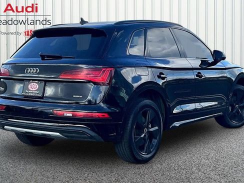 Used 2023 Audi Q5 2.0T Premium AWD/4WD image 6