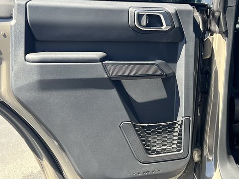 New 2026 Ford Bronco Big Bend AWD/4WD image 31