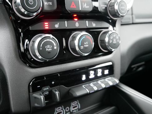 New 2026 RAM 1500 Big Horn image 15