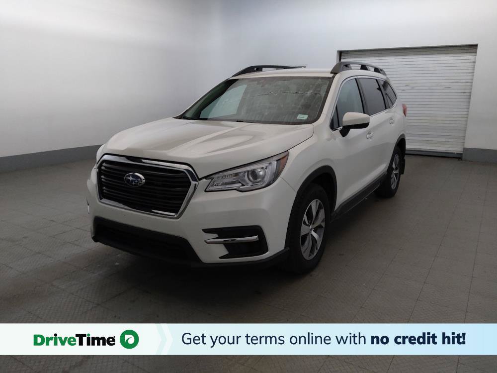 Used 2021 Subaru Ascent Premium w/ Convenience Package AWD/4WD image 1
