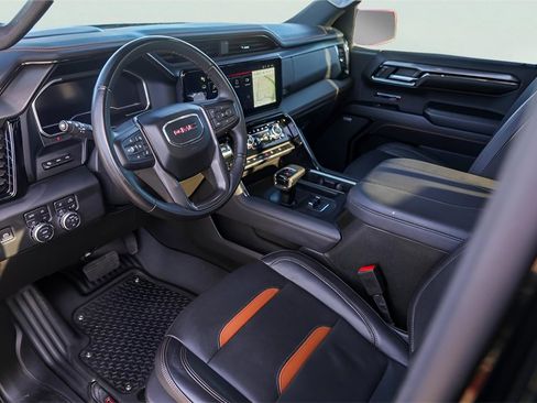 Used 2023 GMC Sierra 1500 AT4 w/ AT4 Premium Package image 14