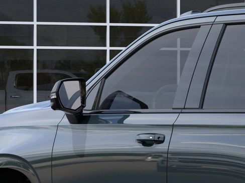 New 2026 Chevrolet Tahoe RST AWD/4WD image 17