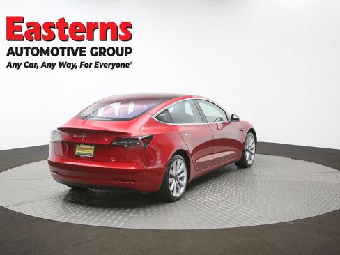 Used 2018 Tesla Model 3 Long Range image 37