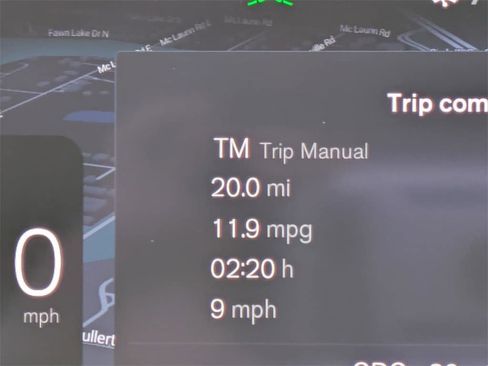 New 2026 Volvo XC90 T8 Ultra w/ Protection Package Premier image 41