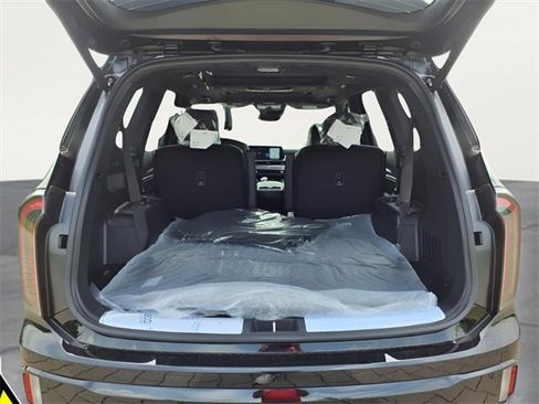 New 2025 Kia Telluride SX Prestige X-Line image 21