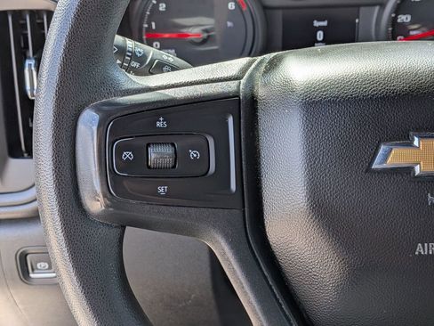 Used 2023 Chevrolet Silverado 2500 Custom w/ Custom Convenience Package image 19