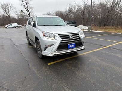 Used 2018 Lexus GX 460 Luxury