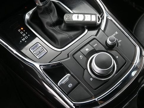 Used 2019 MAZDA CX-9 Grand Touring AWD/4WD image 22