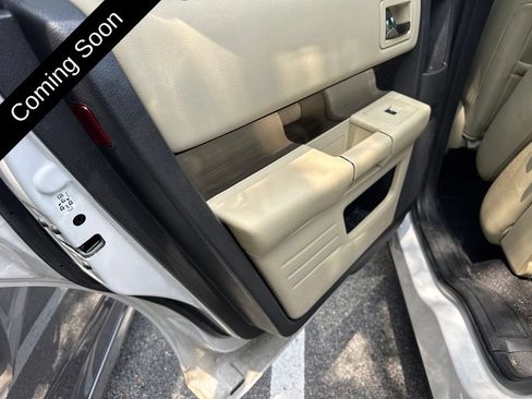 Used 2019 Ford Flex SEL w/ Equipment Group 202A FWD image 20