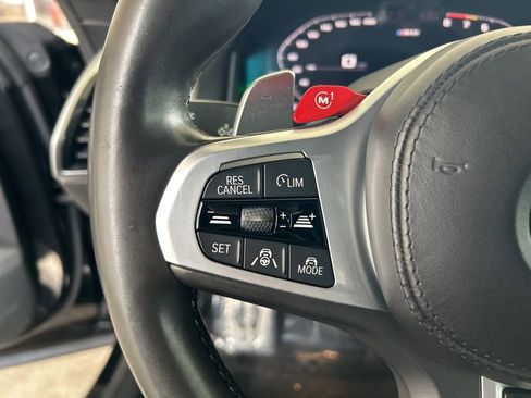 Used 2020 BMW M8 Convertible image 47