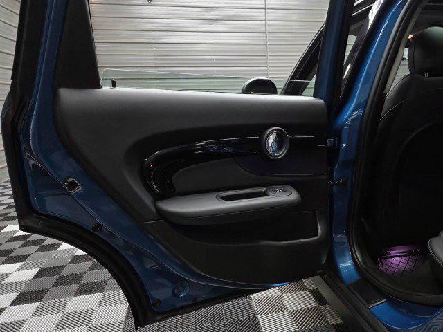 Used 2022 MINI Cooper Clubman S FWD image 33