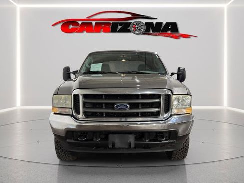 Used 2004 Ford F250 XL image 13