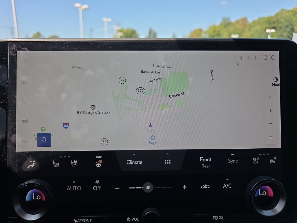 Used 2024 Lexus TX 350 AWD w/ Captains Chair Package image 33